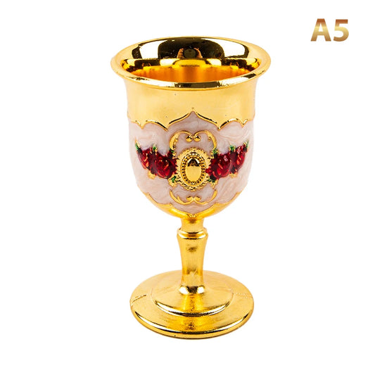 30ML Wine Cup Champagne  Glasses Goblet