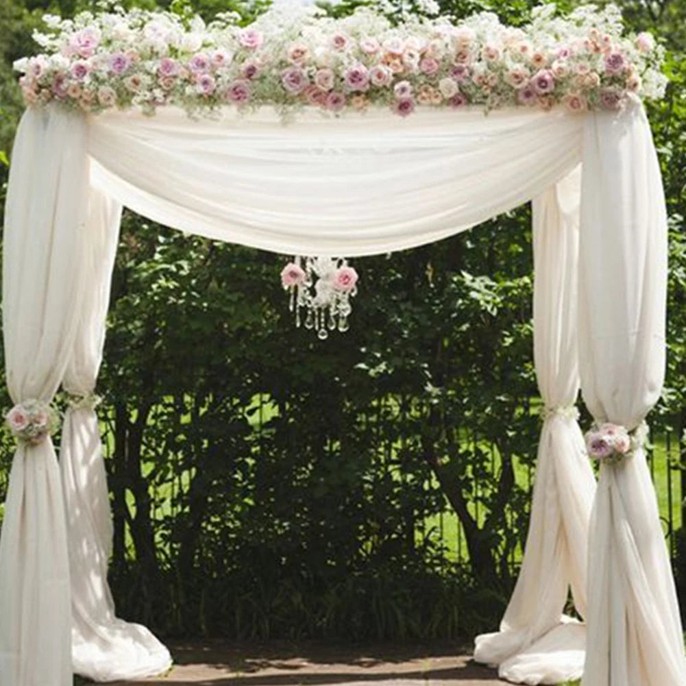 4 Post 10FTx10FT Heavy Duty Outdoor Canopy Tent