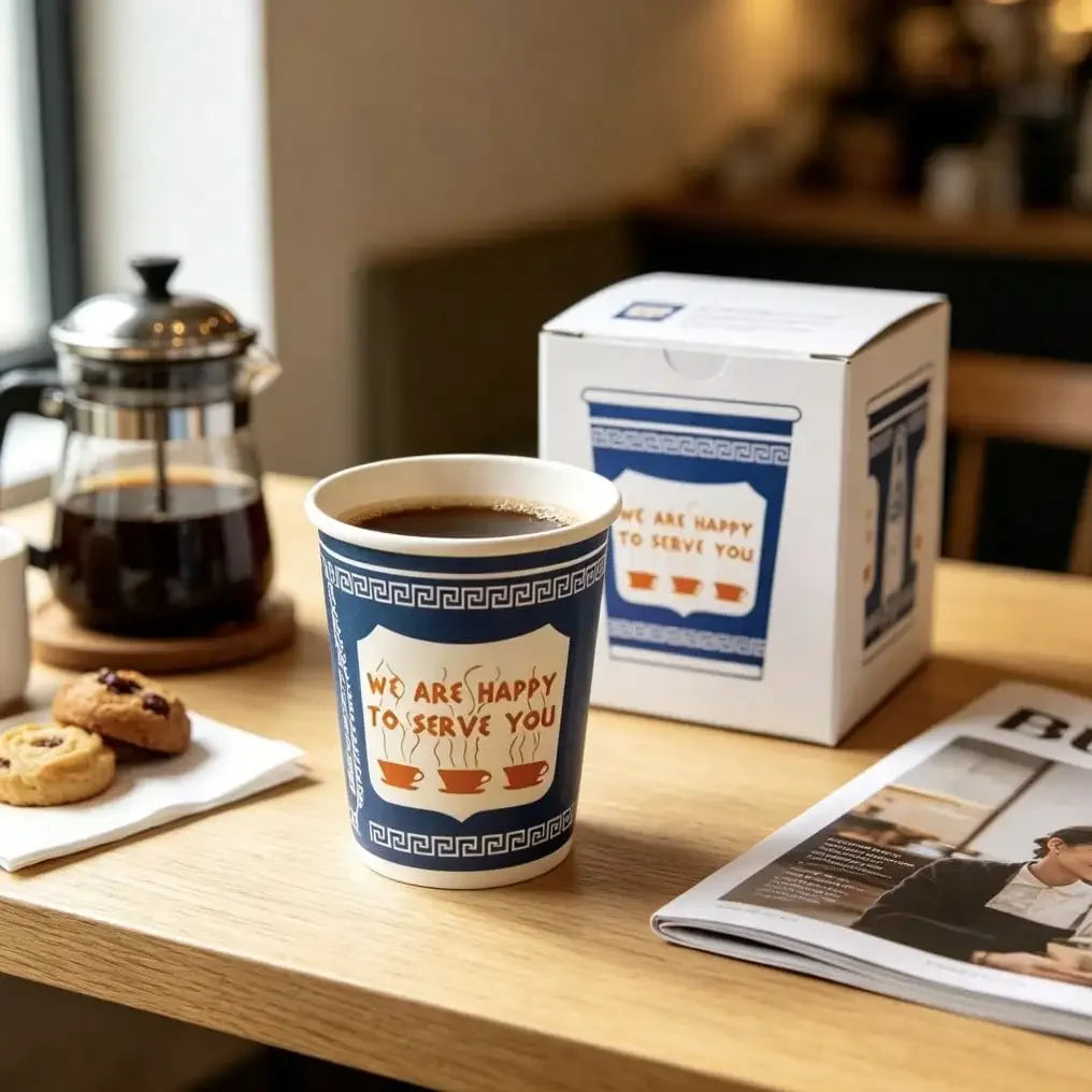 1pc 10 Oz Ceramic Coffee Cup, Retro Iconic NYC Coffee Mug