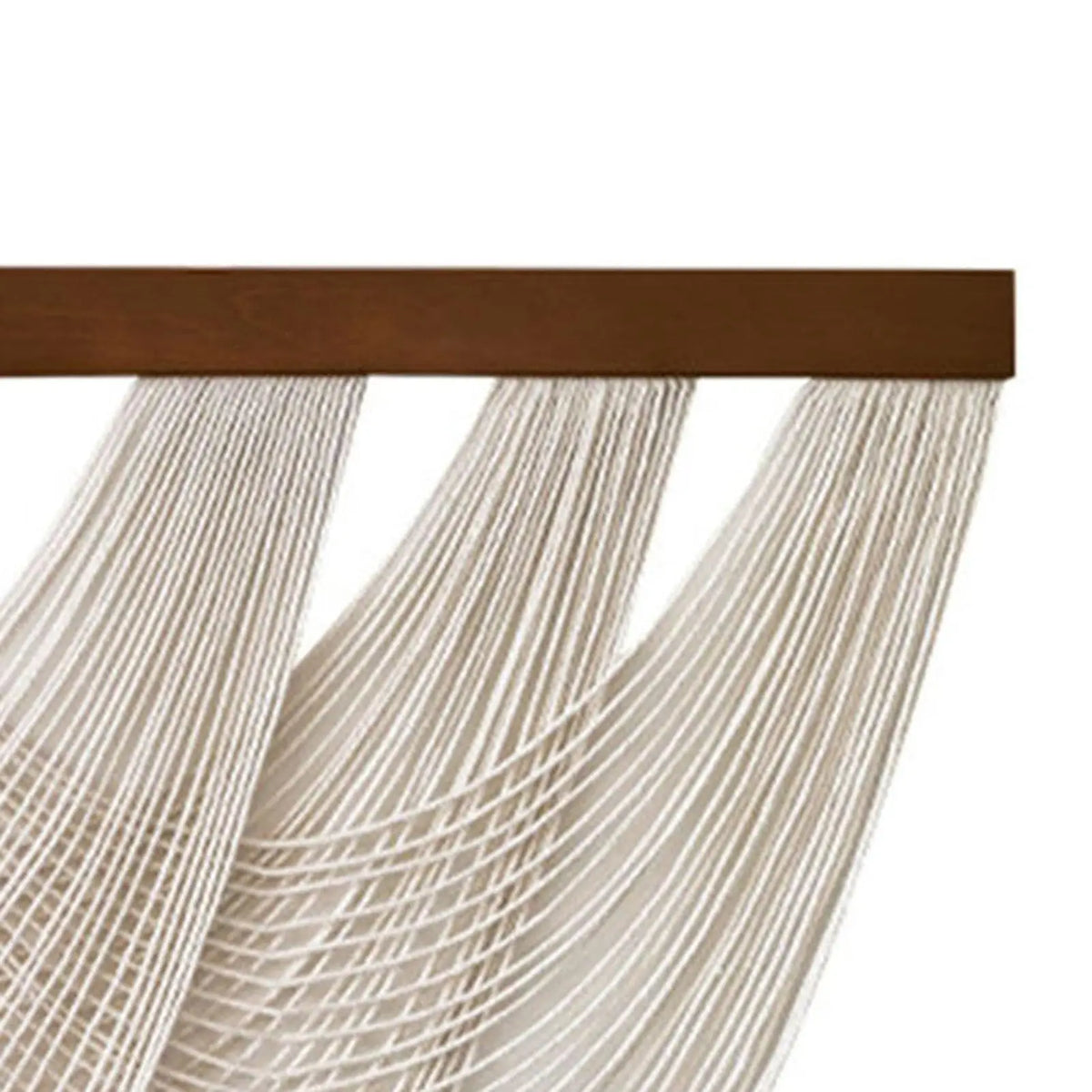 Handwoven Cotton Rope Wall Tapestry Macrame Hanging