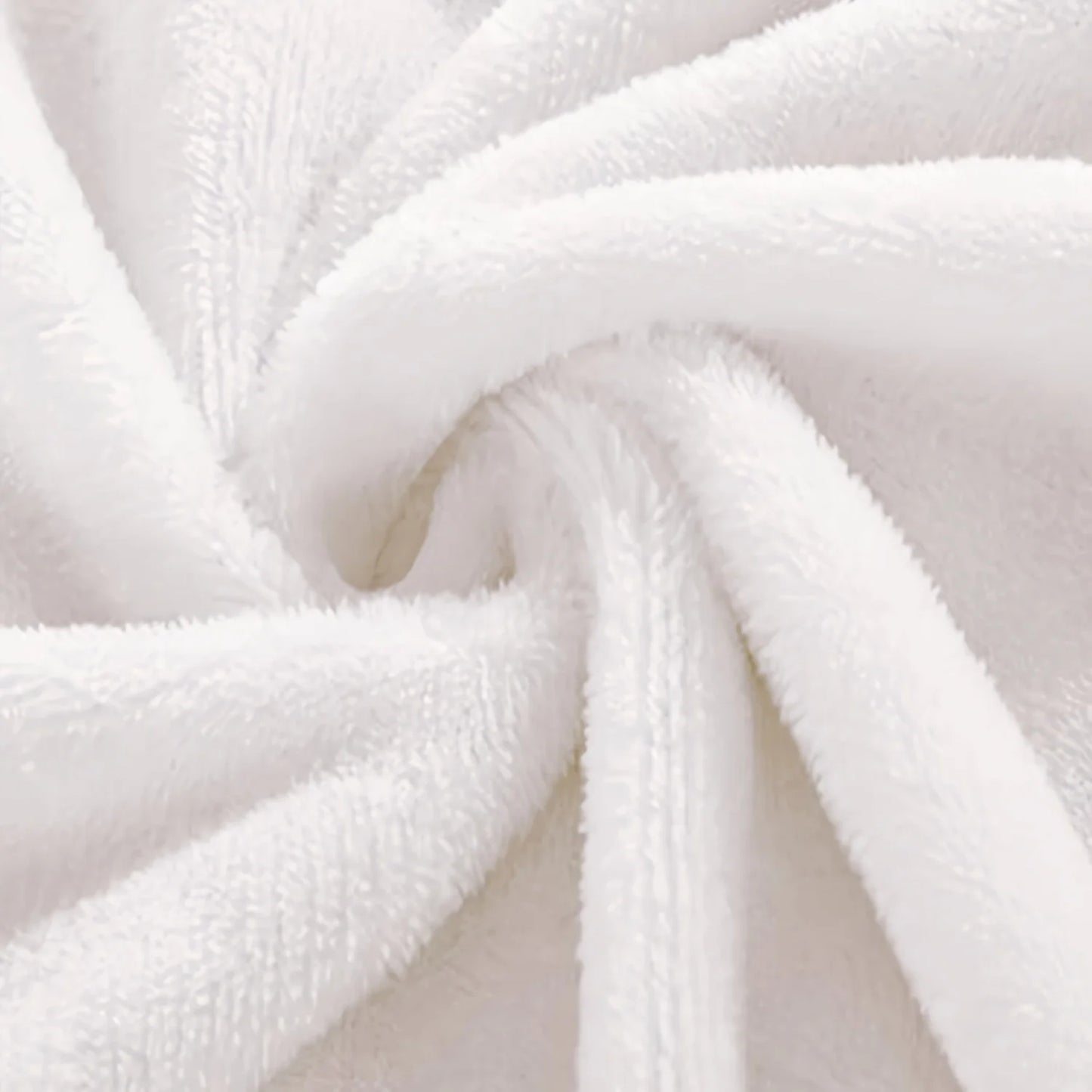 Flannel Throw, Soft Comfortable