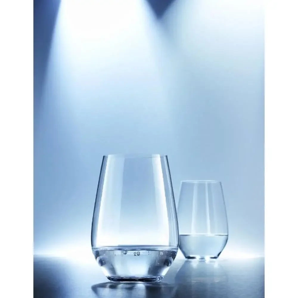 Tritan Crystal Glass /Cocktail Tumbler Stemless Wine Glass Set of 6