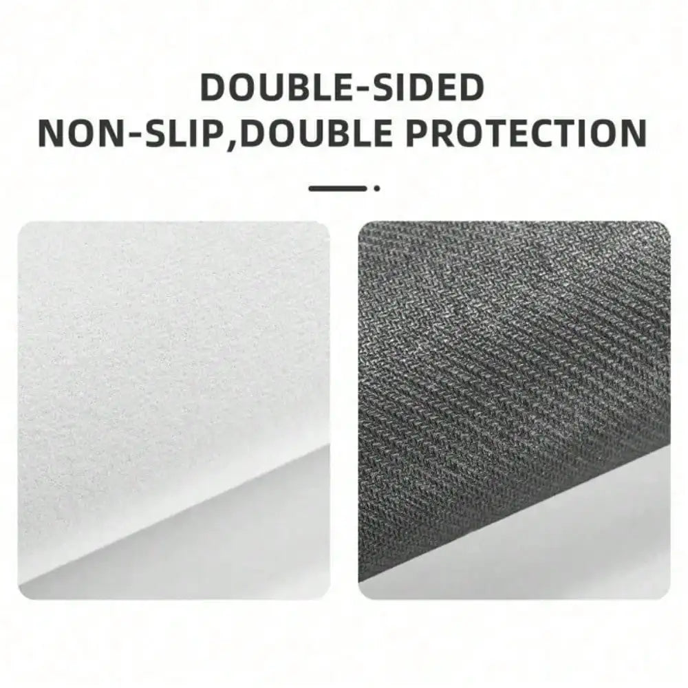 1pc Coffee Kitchen Mat Coffee Bar Rug Non-Slip Absorbent