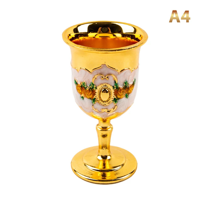 30ML Wine Cup Champagne  Glasses Goblet