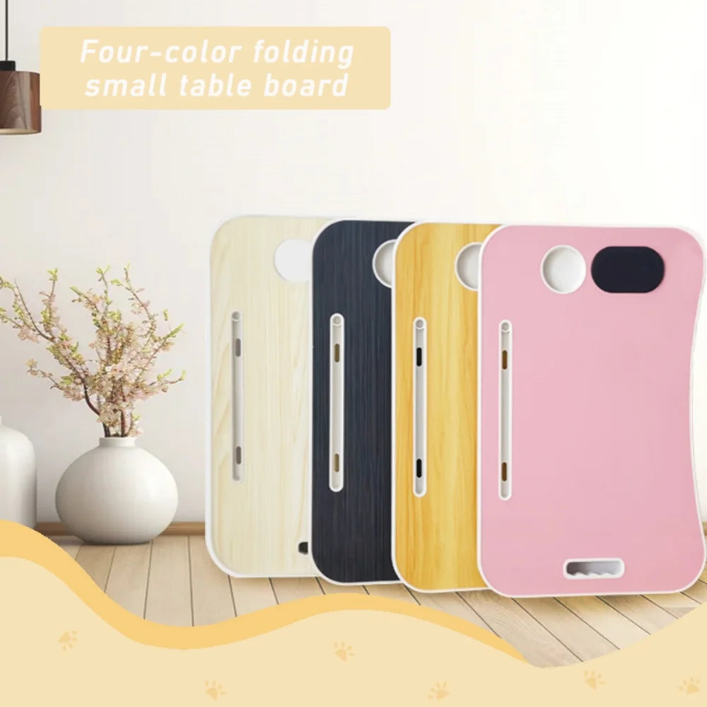 Simple, Sturdy and Durable, Wireless Charging, Foldable