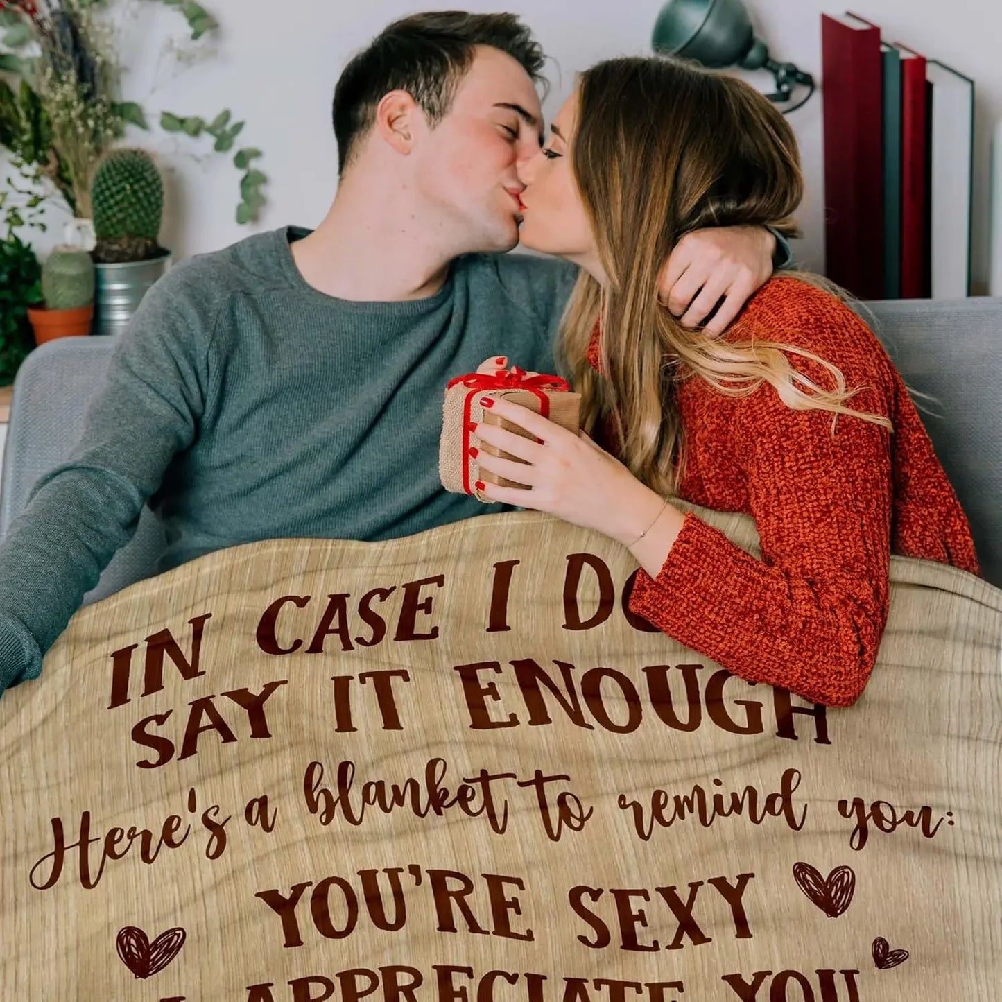 [SummerVibes]  - Fleece Throw Blankets