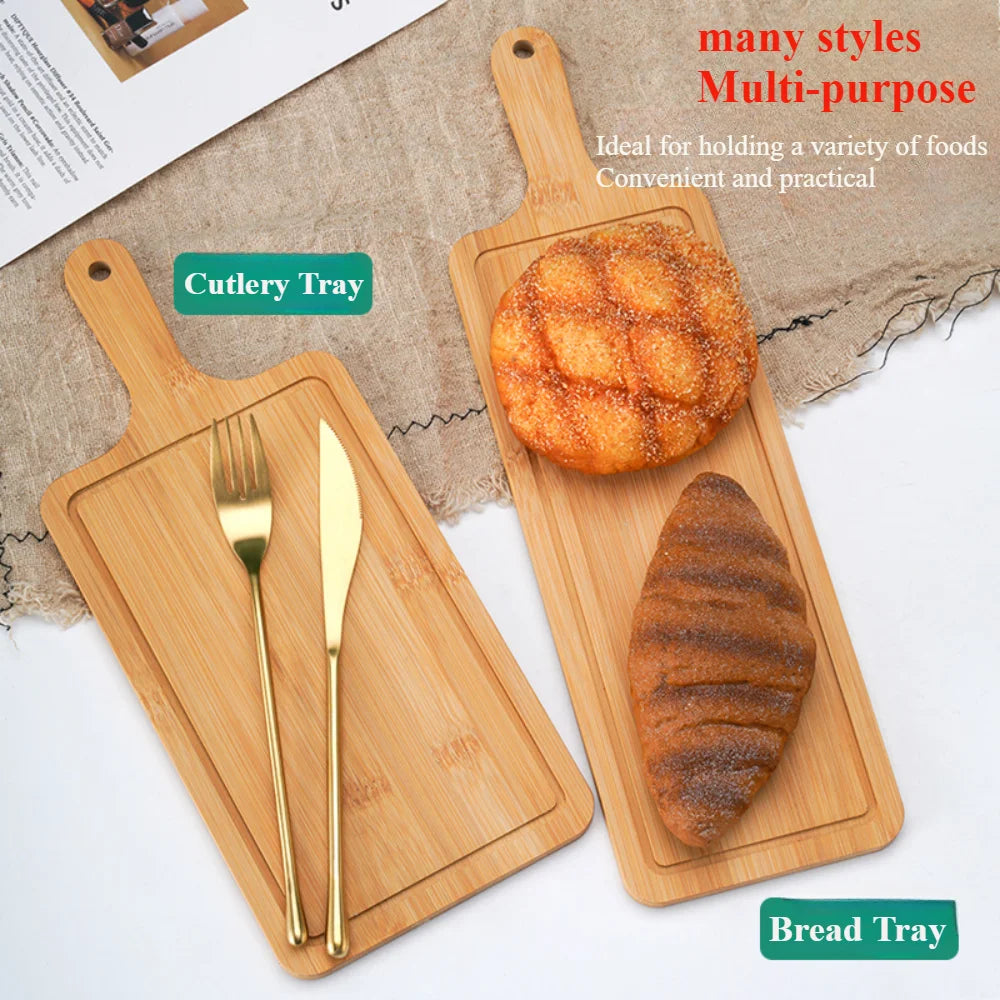 Bamboo Cutting Boards