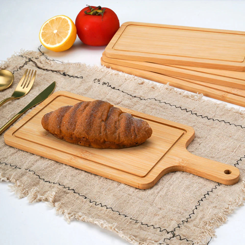 Bamboo Cutting Boards