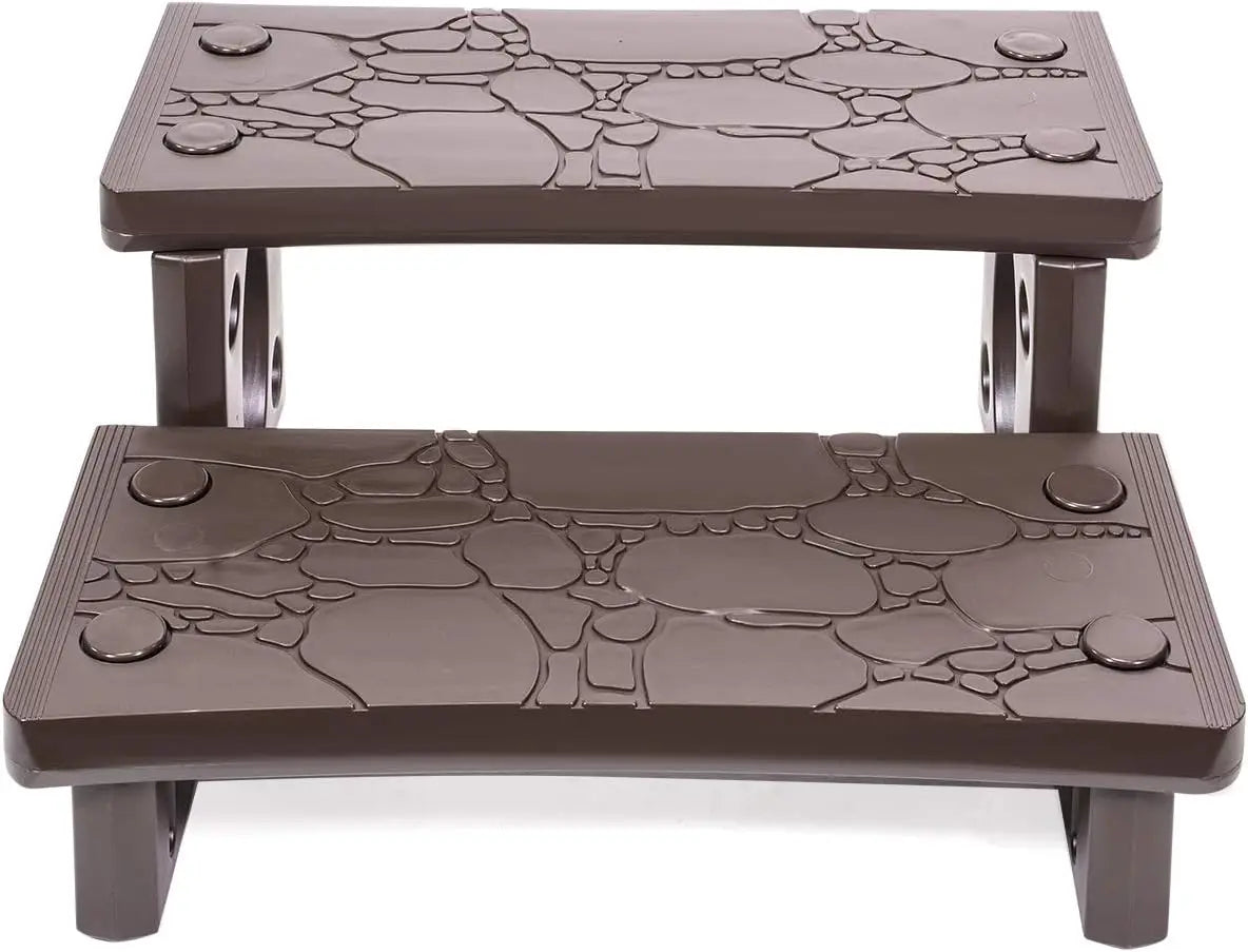 Universal Multi Purpose 2-Step Spa Hot Tub