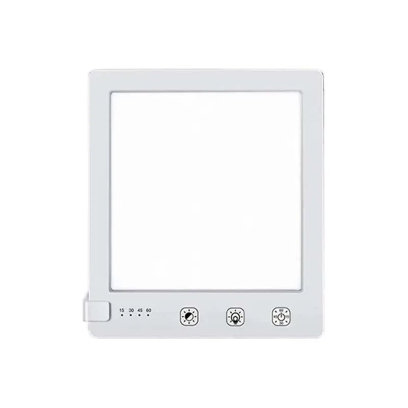 5V 2A 10000Lux SAD Phototherapy Lamp LED, Therapy Light