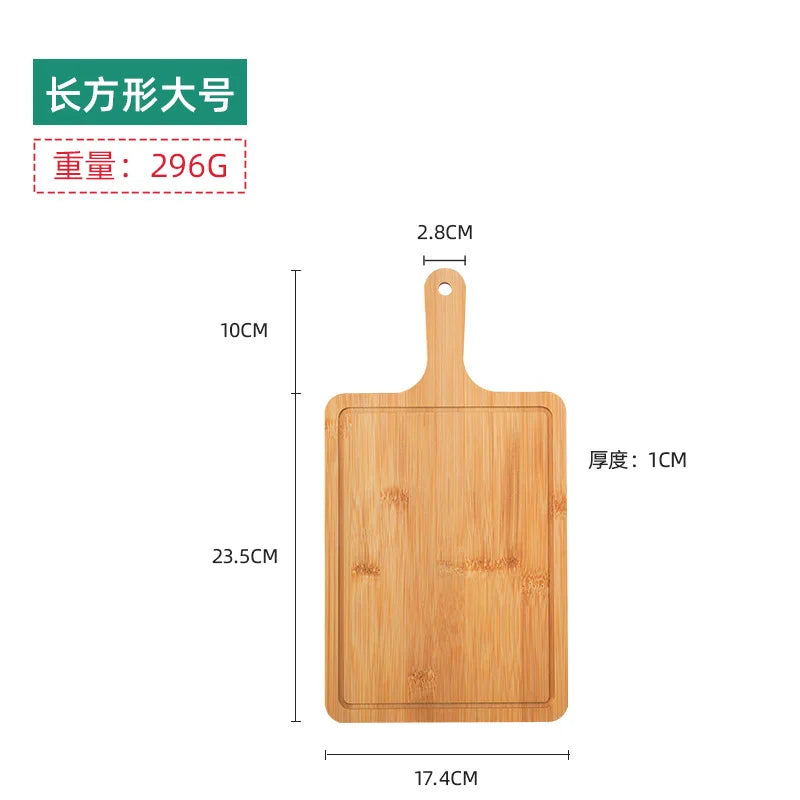 Bamboo Cutting Boards