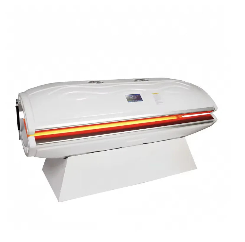 Infrared Red Light Therapy Bed Beauty and Skin Whitening