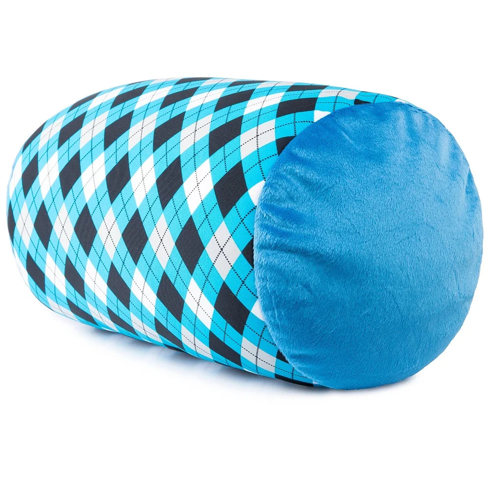 Mini Microbead Pillow Soft Cuddly Travel Pillow