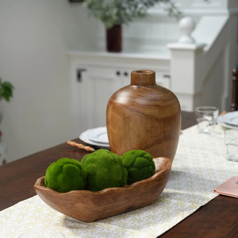 Indoor Decorative Dough Bowl