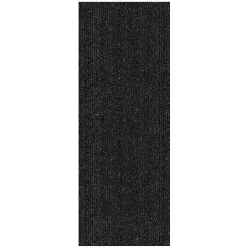 Non-Slip Area Rug for Entryway 2' x 3'11" Indoor/Outdoor