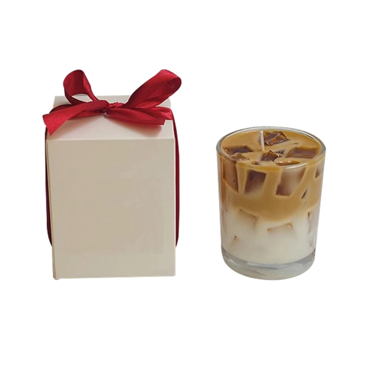 2024 New Cup Scented Candle Gift Box