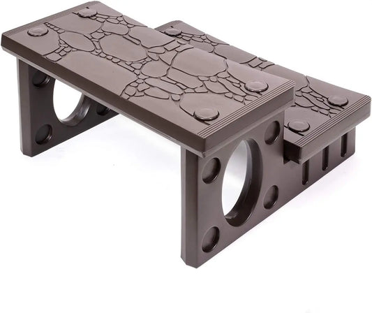 Universal Multi Purpose 2-Step Spa Hot Tub