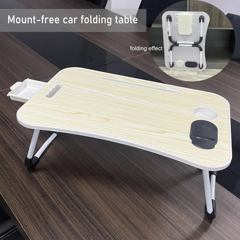 Simple, Sturdy and Durable, Wireless Charging, Foldable