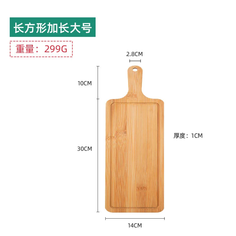 Bamboo Cutting Boards