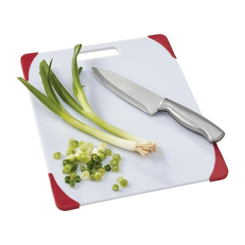 11-inch X14-inch Nonslip Poly Cutting Board