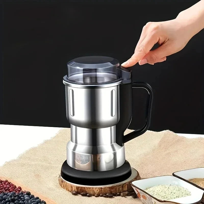 Electric Coffee Grinder, Grain mills, Spice Grinder Electric