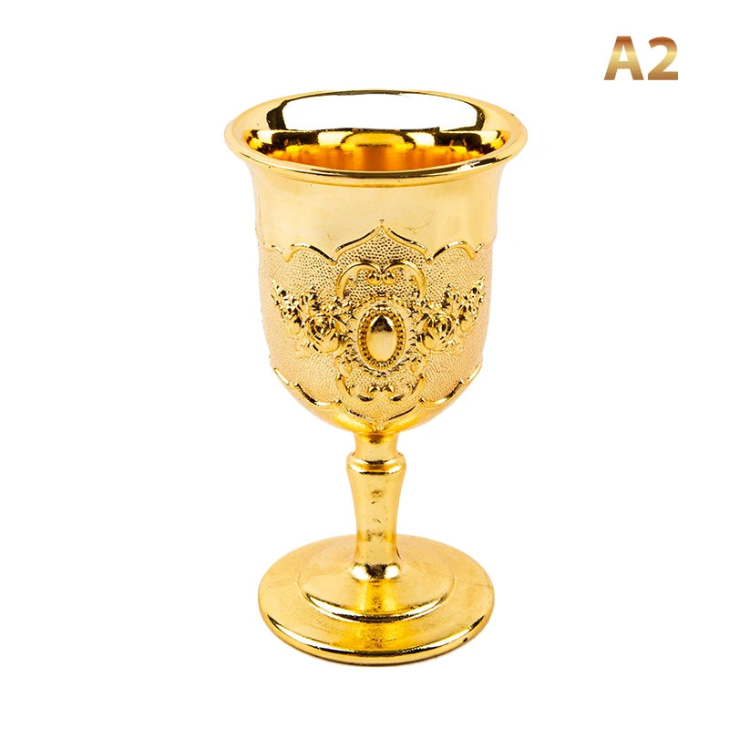 30ML Wine Cup Champagne  Glasses Goblet