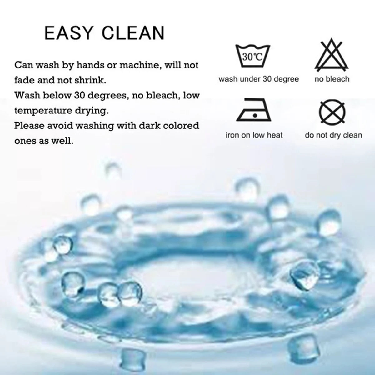 Home Living Luxury 3D Penguin Print 2/3Pcs  Duvet Cover