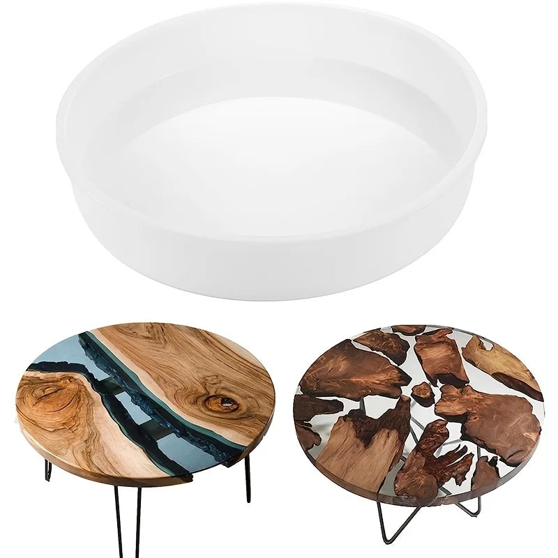 Large Oversize Resin Molds, Charcuterie Board, Cutting Board