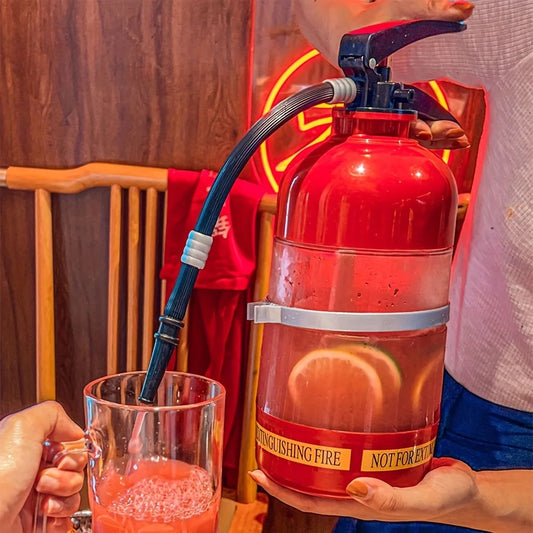 1pc Creative Drink Bucket | Beer Dispenser