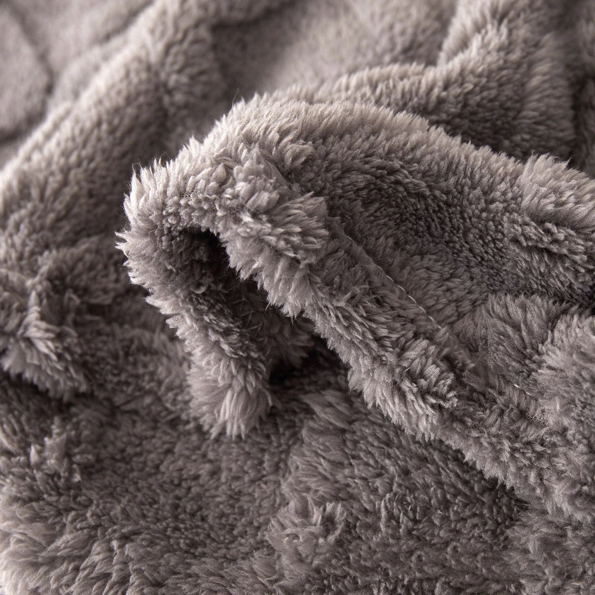Fleece Throw Blanket King SIZE- Large 80x90 Inches Soft 3D