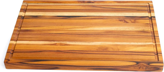 Butcher Block Table Top, End Grain Wood Cutting Board