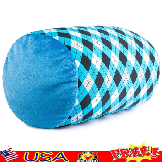Mini Microbead Pillow Soft Cuddly Travel Pillow