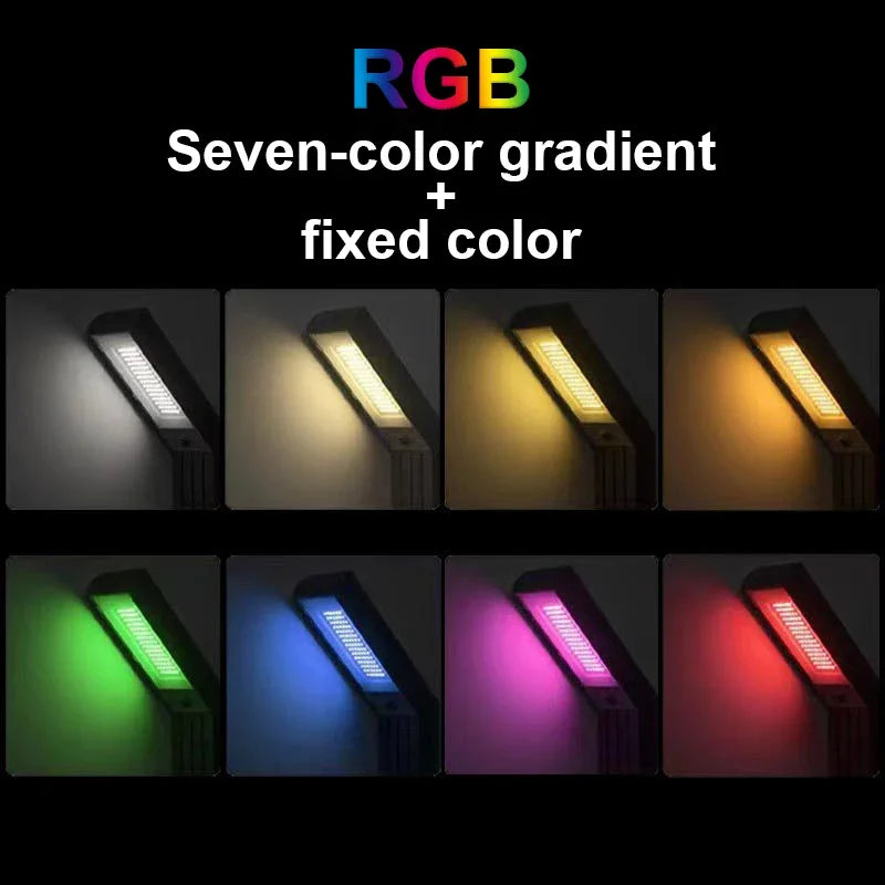 Solar Outdoor Lights Spotlights Solar IP65 Waterproof