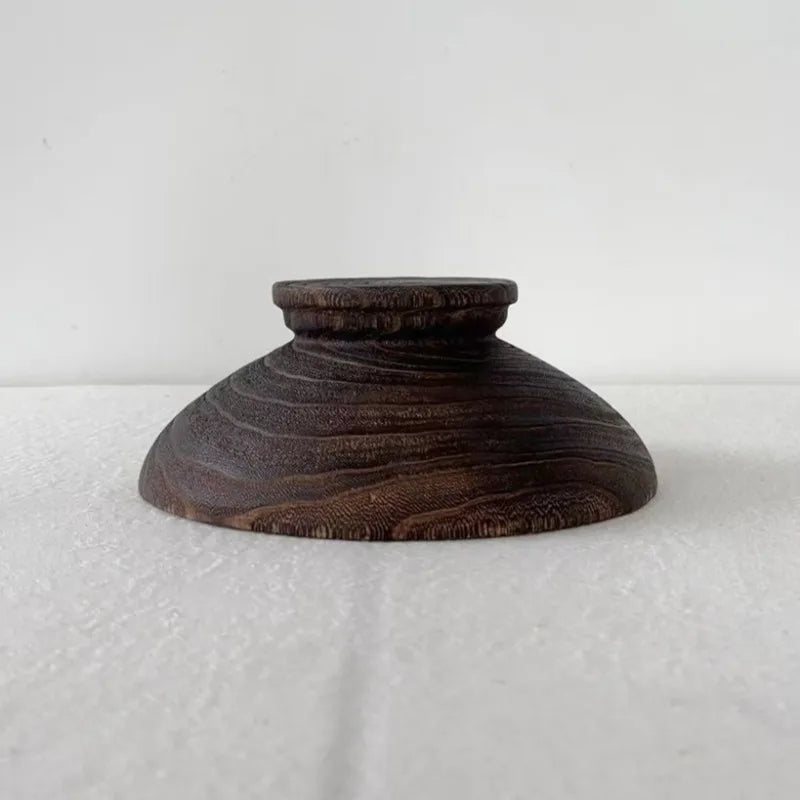 Wooden Bowl  Fruit Bowls