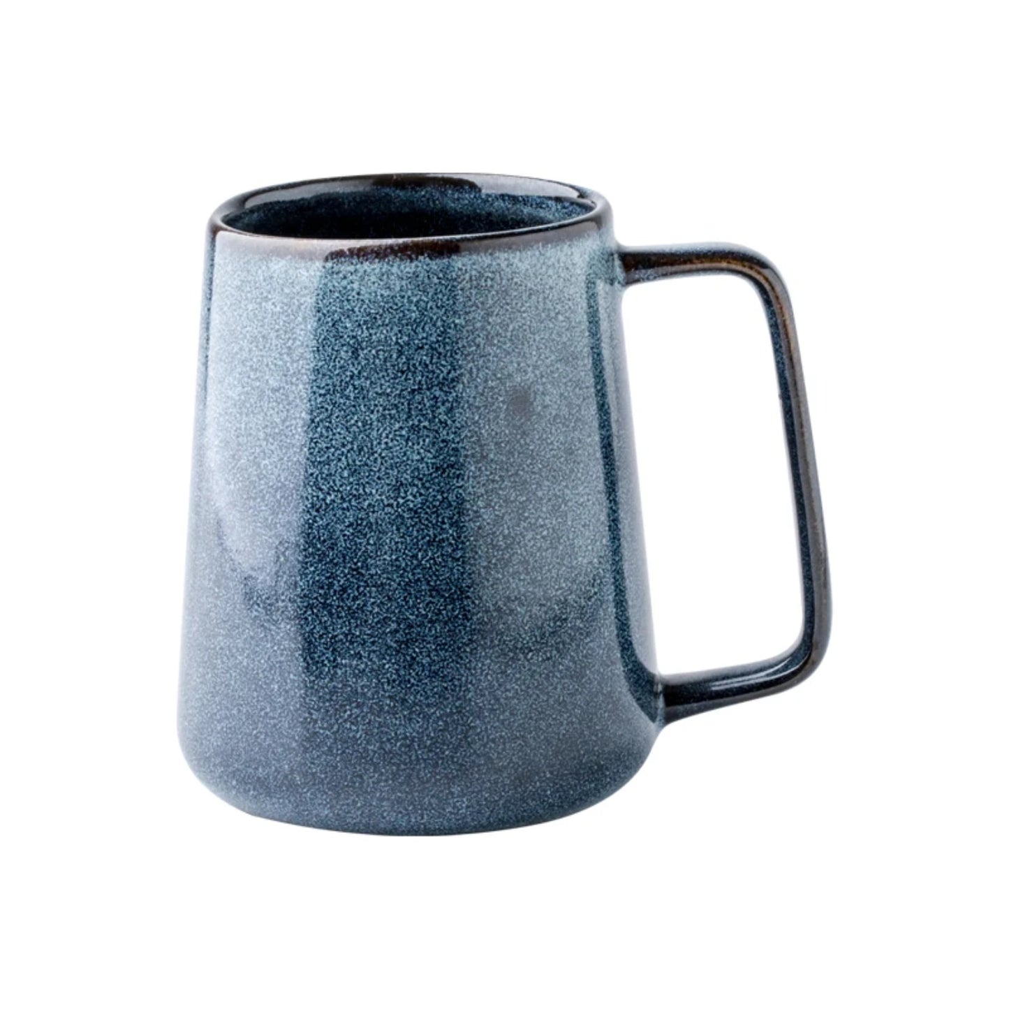 700ml Retro Ceramic Mug  Coffee