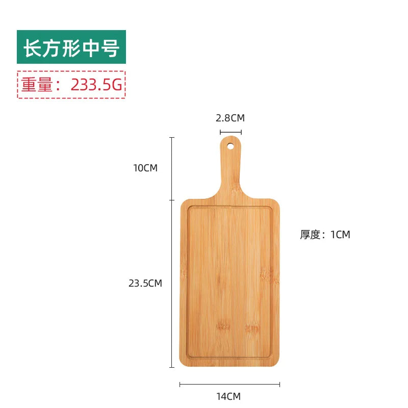 Bamboo Cutting Boards