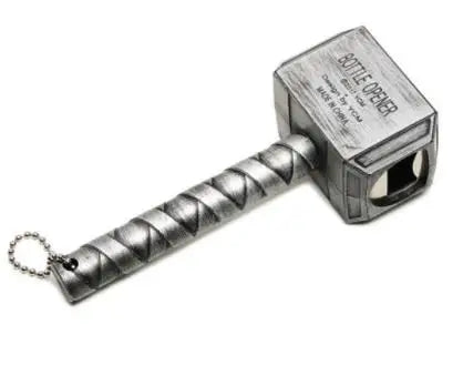 Viking Wood Style Beer Mug - Wooden Barrel Beer Cup Double Wall