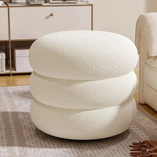 Stools Ottomans Modern Simple Home Decoration Furniture