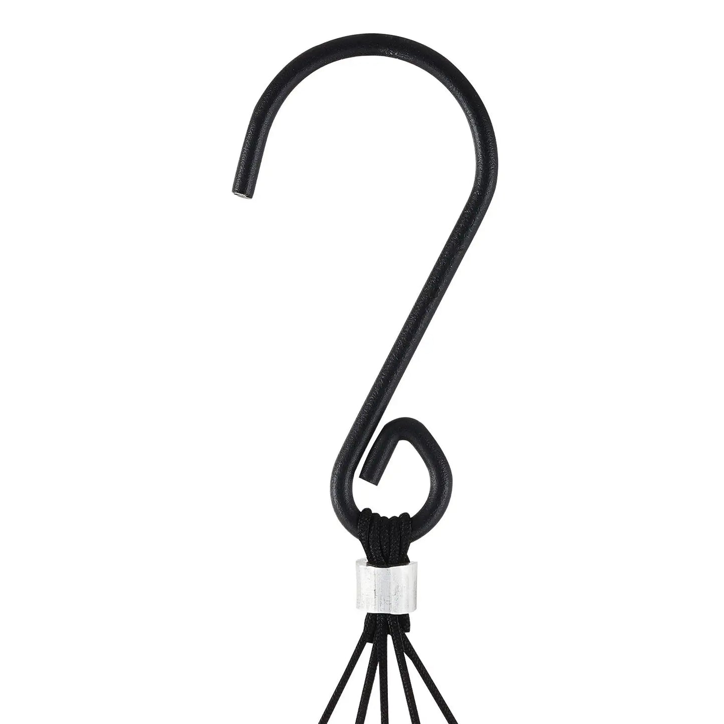 Wind Chimes for Outside, 48 In, Deep Tone Wind Chimes with 5 Tubes