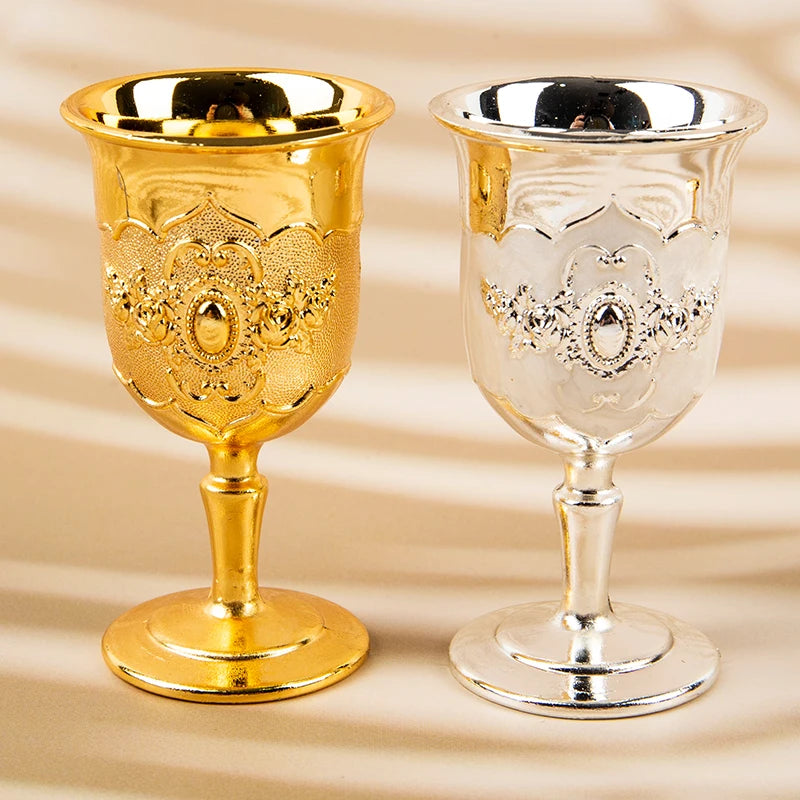 30ML Wine Cup Champagne  Glasses Goblet