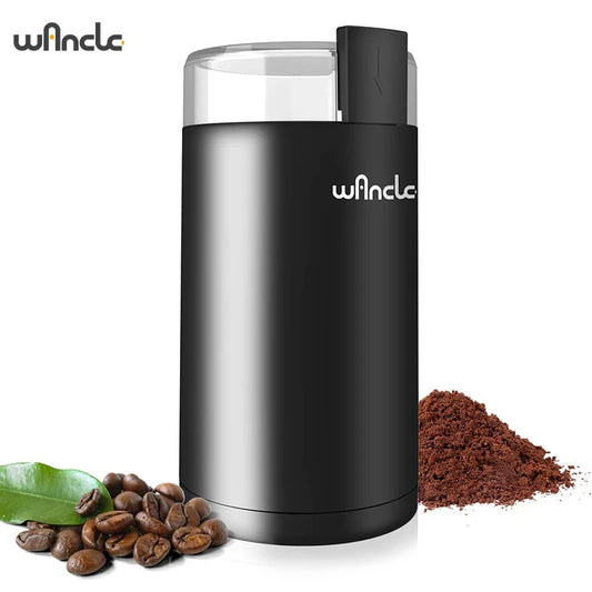200w High-Power Coffee Grinder Bean Grinder 220V/120V