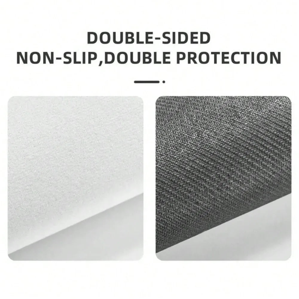 1pc Fantasy Mushroom Doormat, Magical Forest Non-Slip Floor Mat