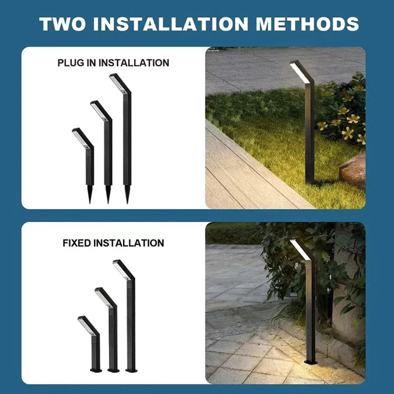 Solar Outdoor Lights Spotlights Solar IP65 Waterproof