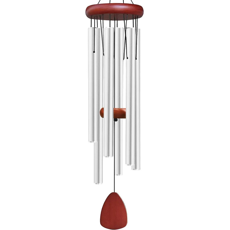 Music Wind Chime Classic Metal Wind Chime Aluminum