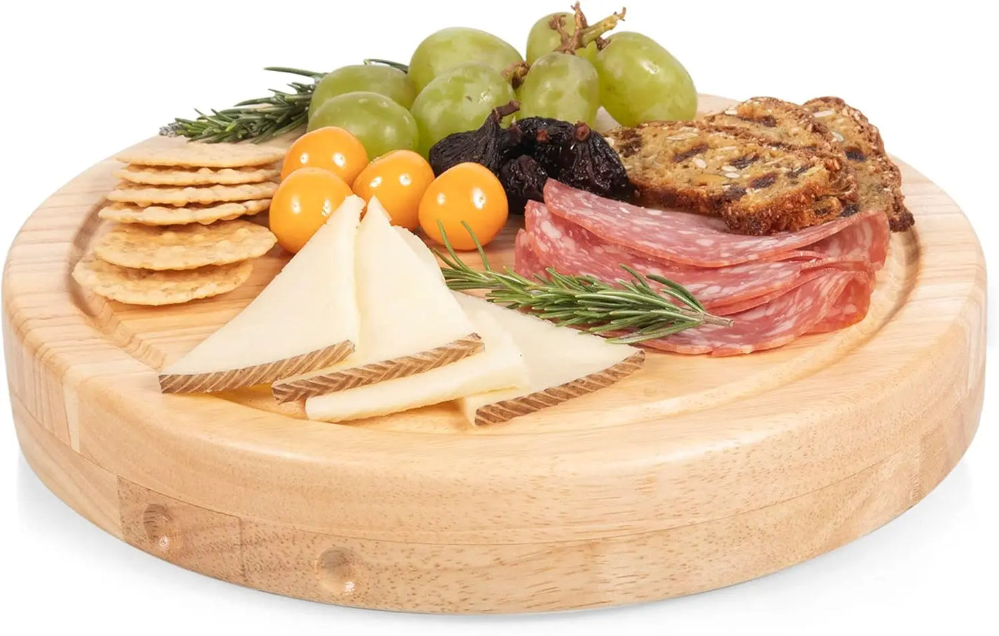 NHL Boston Bruins Circo Cheese Board and Knife Set