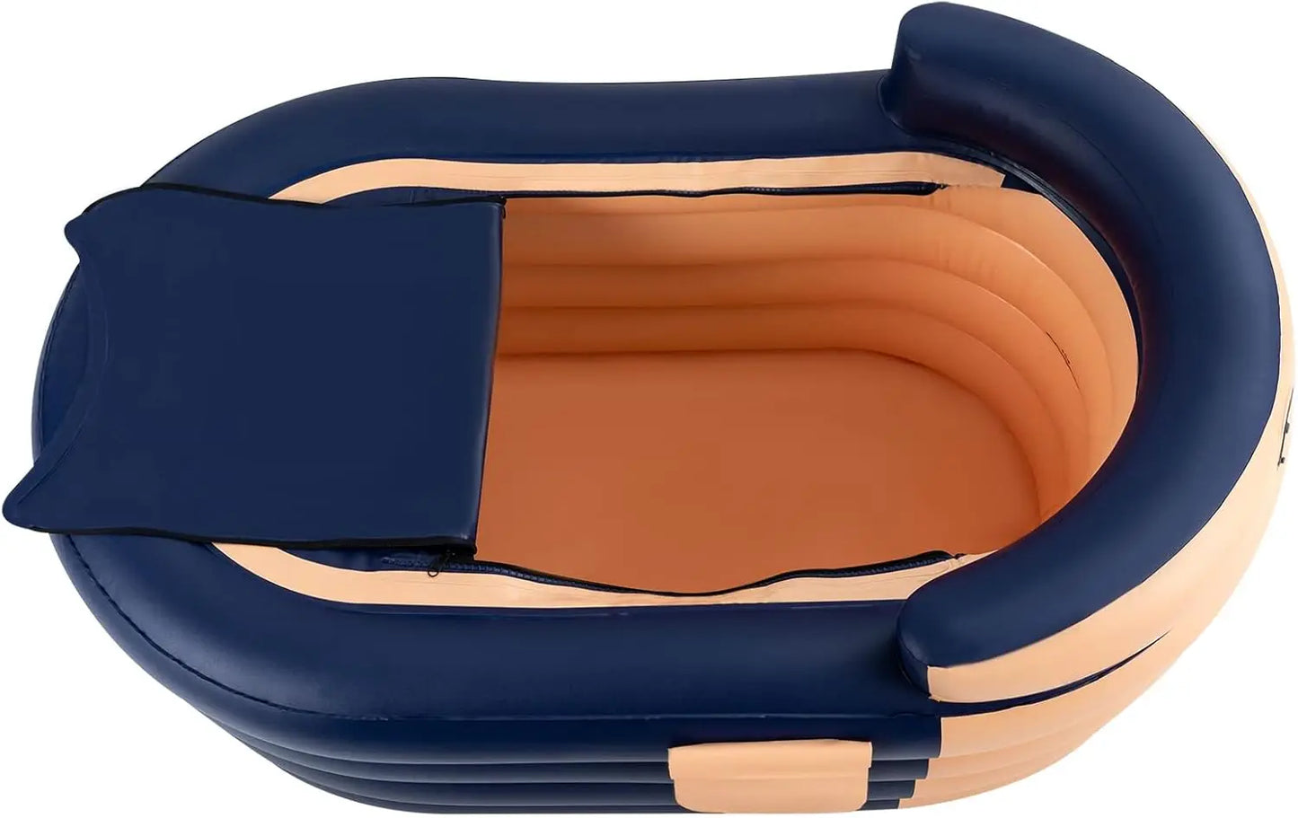 1.8m/5.9ft Portable Inflatable Hot Tub