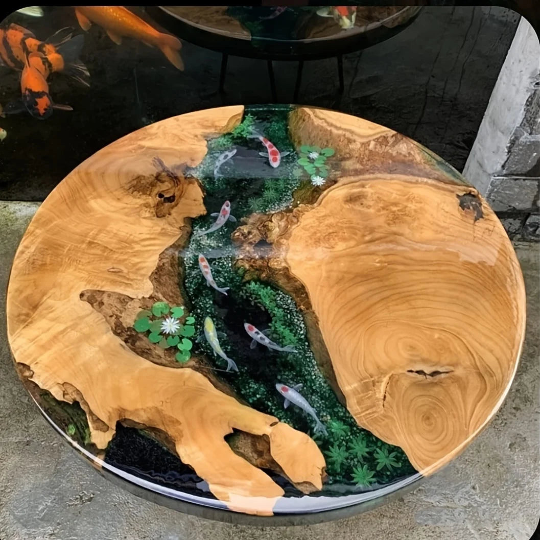 Large Oversize Resin Molds, Charcuterie Board, Cutting Board