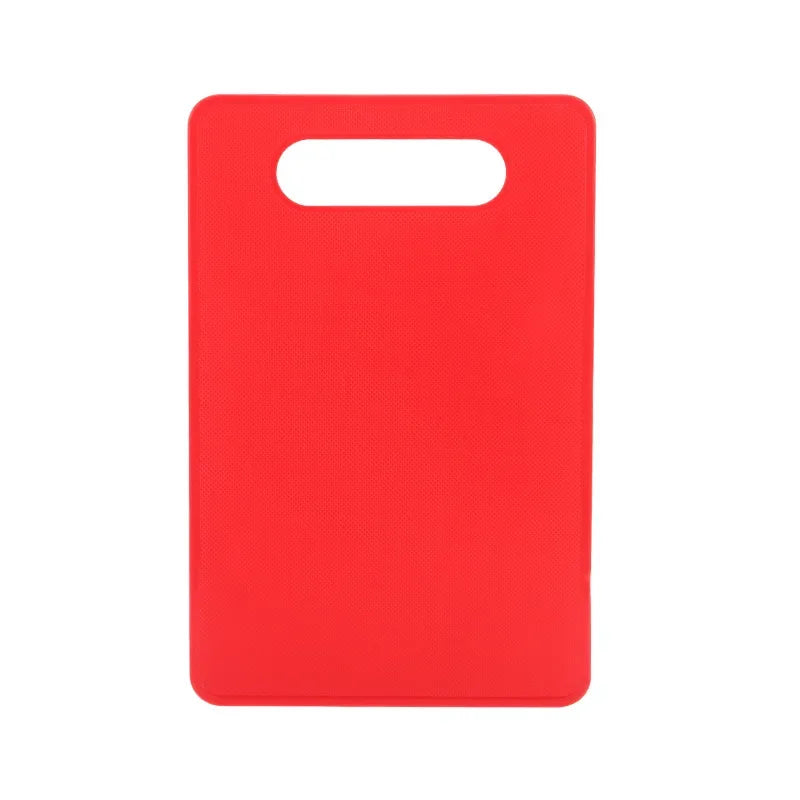 Hot new sale 1pc Plastic Cutting Board