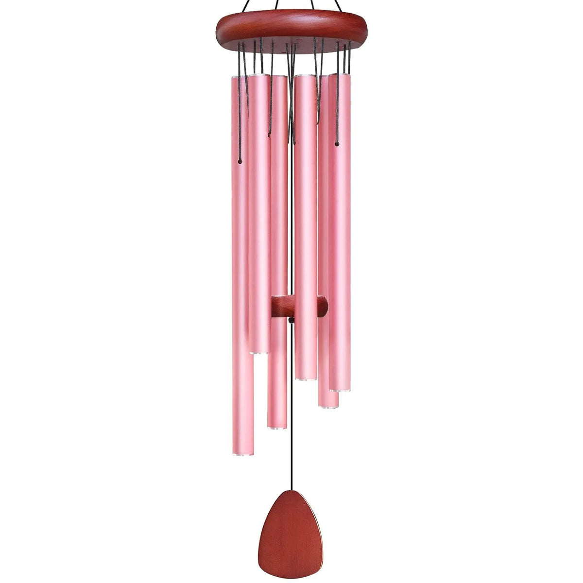 Music Wind Chime Classic Metal Wind Chime Aluminum