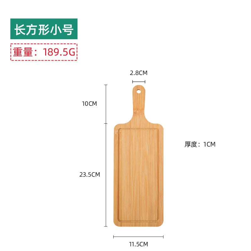 Bamboo Cutting Boards